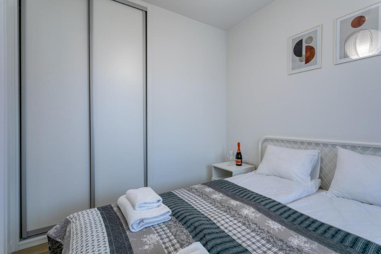 Apartament Bryza Jantar By Triapart Dış mekan fotoğraf